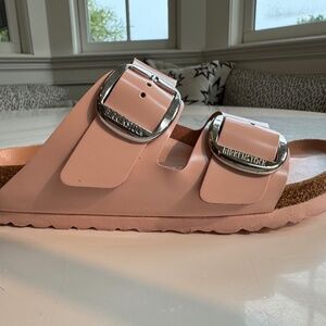 Birkenstock Arizona Big Buckle